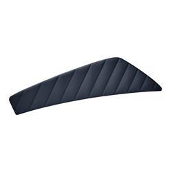 Coverlay - Door Panel Inserts for 2010-2014 MUSTANG - 12-14LL-DBL