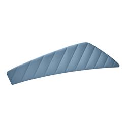 Coverlay - Door Panel Inserts for 2010-2014 MUSTANG - 12-14LL-LBL