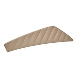 Coverlay - Door Panel Inserts for 2010-2014 MUSTANG - 12-14LL-MBR