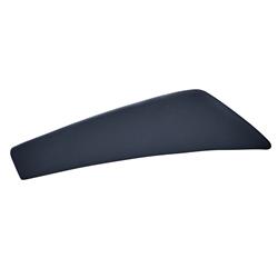 Coverlay - Door Panel Inserts for 2010-2014 MUSTANG - 12-15LL-DBL