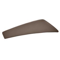 Coverlay - Door Panel Inserts for 2010-2014 MUSTANG - 12-15LL-DBR