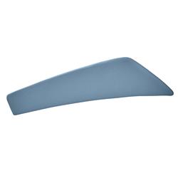 Coverlay - Door Panel Inserts for 2010-2014 MUSTANG - 12-15LL-LBL