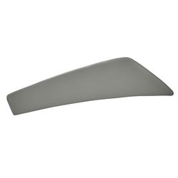 Coverlay - Door Panel Inserts for 2010-2014 MUSTANG - 12-15LL-MGR