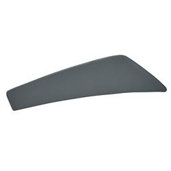 Coverlay - Door Panel Inserts for 2010-2014 MUSTANG - 12-15LL-SGR