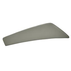 Coverlay - Door Panel Inserts for 2010-2014 MUSTANG - 12-15LL-TGR