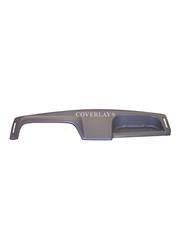 Coverlay Manufacturing Dash Covers for 1984-1990 ESCORT, 1984-1988 EXP, 1984-1987 LYNX - 12-160-GRN