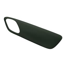 Coverlay Manufacturing Door Panel Inserts for 2001-2007 ESCAPE - 12-18R-GRN