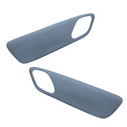 Coverlay Manufacturing Door Panel Inserts for 2001-2007 ESCAPE - 12-18R-LBL