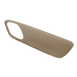 Coverlay Manufacturing Door Panel Inserts for 2001-2007 ESCAPE - 12-18R-LBR