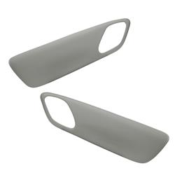 Coverlay Manufacturing Door Panel Inserts for 2001-2007 ESCAPE - 12-18R-LGR