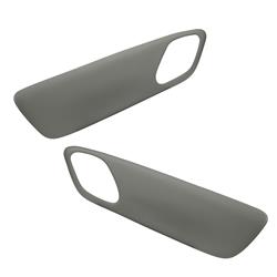 Coverlay Manufacturing Door Panel Inserts for 2001-2007 ESCAPE - 12-18R-MGR
