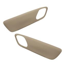 Coverlay Manufacturing Door Panel Inserts for 2001-2007 ESCAPE - 12-18R-NTL