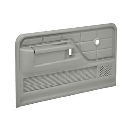 Coverlay Manufacturing Door Panels 12-35-LGR