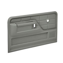 Coverlay Manufacturing Door Panels 12-35-MGR