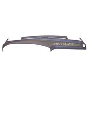 Coverlay Manufacturing Dash Covers for 1986-1988 SABLE, 1986-1989 TAURUS - 12-372LL-LBL
