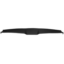 Coverlay Manufacturing Dash Covers for 2005-2009 MUSTANG - 12-509LL-BLK