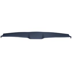 Coverlay Manufacturing Dash Covers for 2005-2009 MUSTANG - 12-509LL-DBL