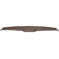 Coverlay Manufacturing Dash Covers for 2005-2009 MUSTANG - 12-509LL-DBR