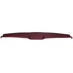 Coverlay Manufacturing Dash Covers for 2005-2009 MUSTANG - 12-509LL-MR