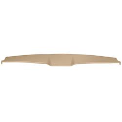 Coverlay Manufacturing Dash Covers for 2005-2009 MUSTANG - 12-509LL-NTL
