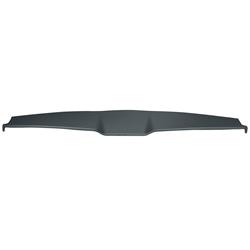 Coverlay Manufacturing Dash Covers for 2005-2009 MUSTANG - 12-509LL-SGR