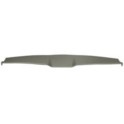 Coverlay Manufacturing Dash Covers for 2005-2009 MUSTANG - 12-509LL-TGR
