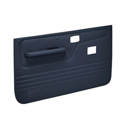 Coverlay Manufacturing Door Panels for 1984-1988 BRONCO II, 1983-1988 RANGER - 12-50F-DBL