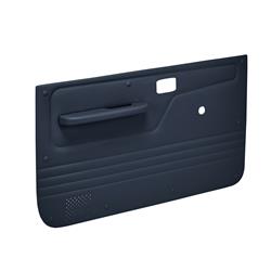 Coverlay Manufacturing Door Panels for 1984-1988 BRONCO II, 1983-1988 RANGER - 12-50N-DBL