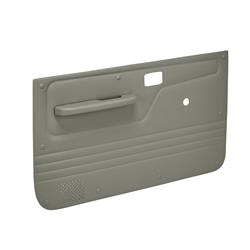 Coverlay Manufacturing Door Panels for 1984-1988 BRONCO II, 1983-1988 RANGER - 12-50N-TGR