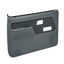 Coverlay Manufacturing Door Panels for 1989-1990 BRONCO II, 1989-1992 RANGER - 12-55F-SGR