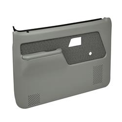 Coverlay Manufacturing Door Panels for 1989-1990 BRONCO II, 1989-1992 RANGER - 12-55N-MGR