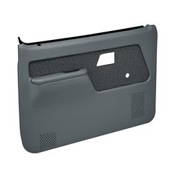 Coverlay Manufacturing Door Panels for 1989-1990 BRONCO II, 1989-1992 RANGER - 12-55N-SGR