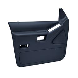 Coverlay Manufacturing Door Panels for 1991-1994 EXPLORER - 12-56F-DBL