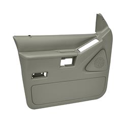 Coverlay Manufacturing Door Panels for 1991-1994 EXPLORER - 12-56F-TGR