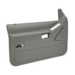 Coverlay Manufacturing Door Panels for 1991-1994 EXPLORER, NAVAJO - 12-57F-MGR
