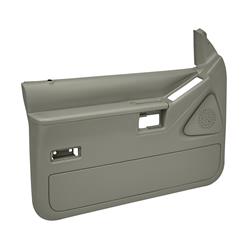 Coverlay Manufacturing Door Panels for 1991-1994 EXPLORER, NAVAJO - 12-57F-TGR