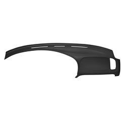 Coverlay Manufacturing Dash Covers 12-974-BLK