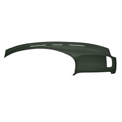 Coverlay Manufacturing Dash Covers 12-974-GRN