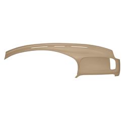 Coverlay Manufacturing Dash Covers 12-974-NTL