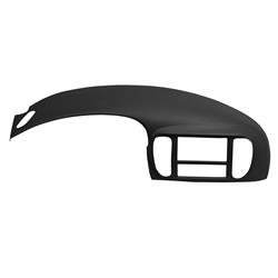 Coverlay Manufacturing Instrument Panel Covers for 1999-2002 EXPEDITION, 2001-2002 F-150 - 12-975IC-BLK