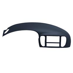 Coverlay Manufacturing Instrument Panel Covers for 1999-2002 EXPEDITION, 2001-2002 F-150 - 12-975IC-DBL