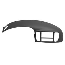 Coverlay Manufacturing Instrument Panel Covers for 1999-2002 EXPEDITION, 2001-2002 F-150 - 12-975IC-DGR
