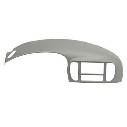Coverlay Manufacturing Instrument Panel Covers for 1999-2002 EXPEDITION, 2001-2002 F-150 - 12-975IC-LGR