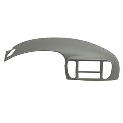 Coverlay Manufacturing Instrument Panel Covers for 1999-2002 EXPEDITION, 2001-2002 F-150 - 12-975IC-MGR