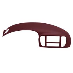 Coverlay Manufacturing Instrument Panel Covers for 1999-2002 EXPEDITION, 2001-2002 F-150 - 12-975IC-MR