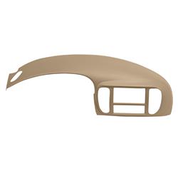 Coverlay Manufacturing Instrument Panel Covers for 1999-2002 EXPEDITION, 2001-2002 F-150 - 12-975IC-NTL
