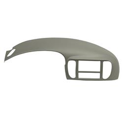 Coverlay Manufacturing Instrument Panel Covers for 1999-2002 EXPEDITION, 2001-2002 F-150 - 12-975IC-TGR