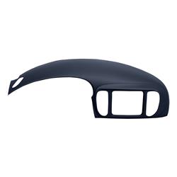 Coverlay Manufacturing Instrument Panel Covers for 1997-2002 EXPEDITION, 1997-2003 F-150 - 12-976IC-DBL