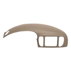 Coverlay Manufacturing Instrument Panel Covers for 1997-2002 EXPEDITION, 1997-2003 F-150 - 12-976IC-MBR