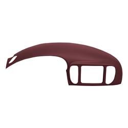 Coverlay Manufacturing Instrument Panel Covers for 1997-2002 EXPEDITION, 1997-2003 F-150 - 12-976IC-MR